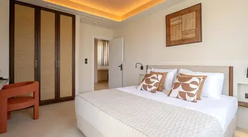 Kouros Palace Active Lifestyle