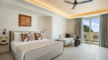 Kouros Palace Active Lifestyle