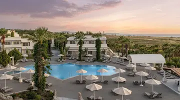 Kouros Palace Active Lifestyle