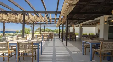 Kouros Palace Active Lifestyle