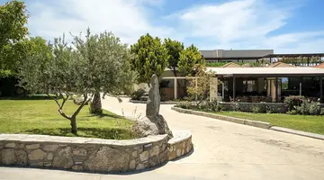 Kouros Palace Active Lifestyle