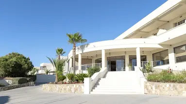 Kouros Palace Active Lifestyle