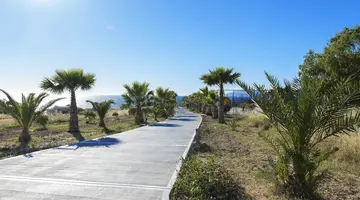 Kouros Palace Active Lifestyle