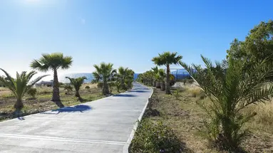 Kouros Palace Active Lifestyle