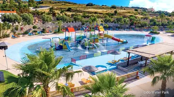 Kouros Palace Active Lifestyle