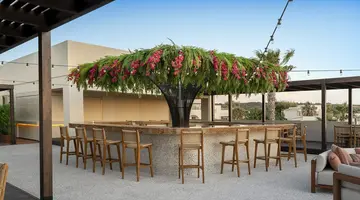 Kouros Palace Active Lifestyle