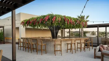 Kouros Palace Active Lifestyle