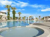 Kouros Palace Active Lifestyle