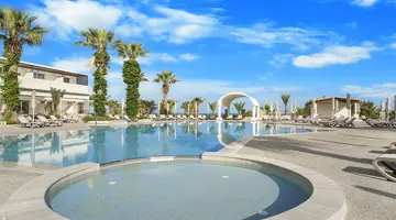 Kouros Palace Active Lifestyle