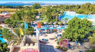 Kouros Palace Active Lifestyle