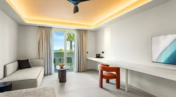Kouros Palace Active Lifestyle