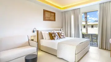 Kouros Palace Active Lifestyle