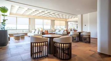 Kouros Palace Active Lifestyle