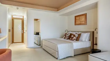 Kouros Palace Active Lifestyle