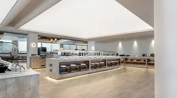 Kouros Palace Active Lifestyle