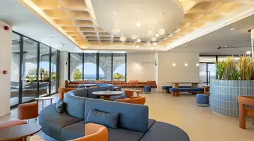 Kouros Palace Active Lifestyle