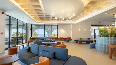 Kouros Palace Active Lifestyle