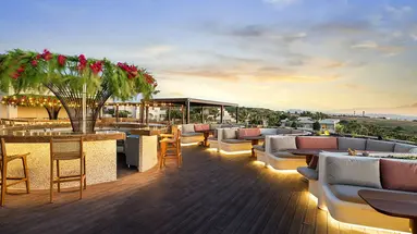 Kouros Palace Active Lifestyle