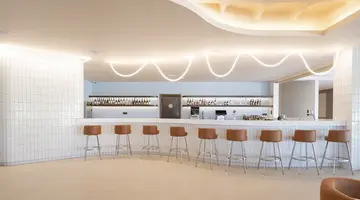 Kouros Palace Active Lifestyle