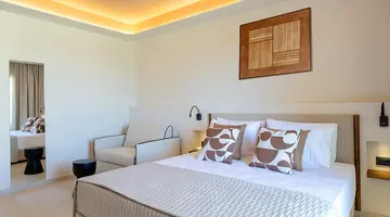 Kouros Palace Active Lifestyle