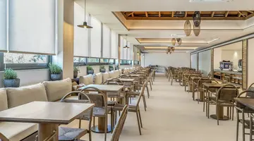 Kouros Palace Active Lifestyle