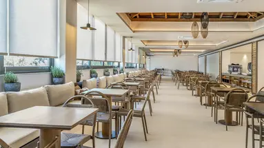 Kouros Palace Active Lifestyle