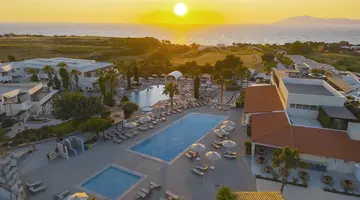 Kouros Palace Active Lifestyle