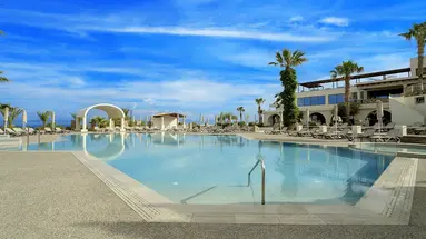 Kouros Palace Active Lifestyle