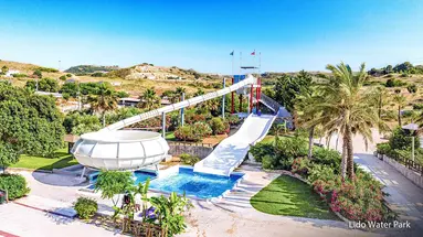 Kouros Palace Active Lifestyle