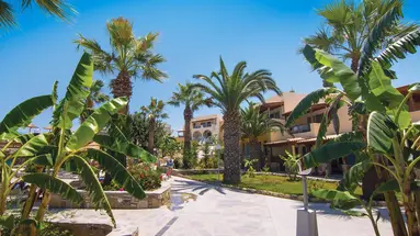 Kouros Palace Active Lifestyle