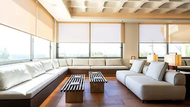 Kouros Palace Active Lifestyle