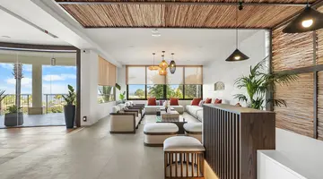 Kouros Palace Active Lifestyle