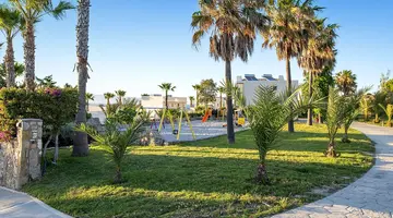 Kouros Palace Active Lifestyle