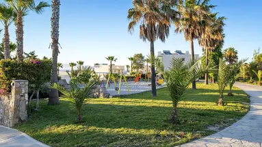 Kouros Palace Active Lifestyle
