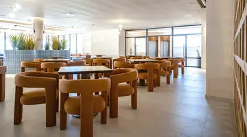 Kouros Palace Active Lifestyle