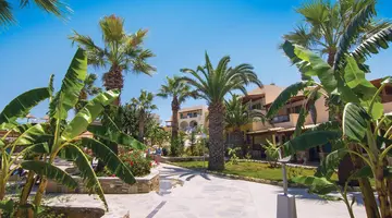 Kouros Palace Active Lifestyle