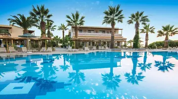 Kouros Palace Active Lifestyle