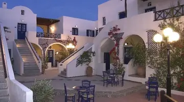 Kouros Village