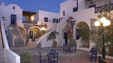 Kouros Village