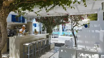 Kouros Village