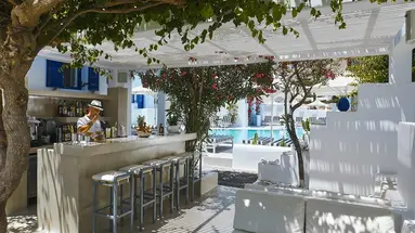 Kouros Village