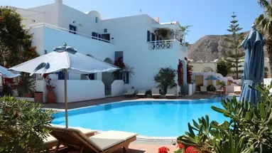 Kouros Village