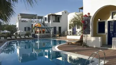 Kouros Village