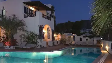 Kouros Village