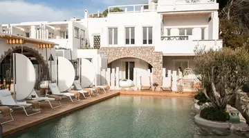 Kove Mykonos 5