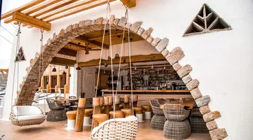 Kove Mykonos 5