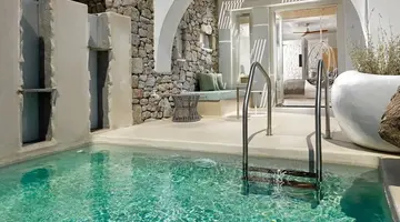 Kove Mykonos 5