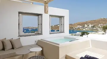 Kove Mykonos 5