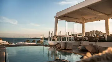 Kove Mykonos 5