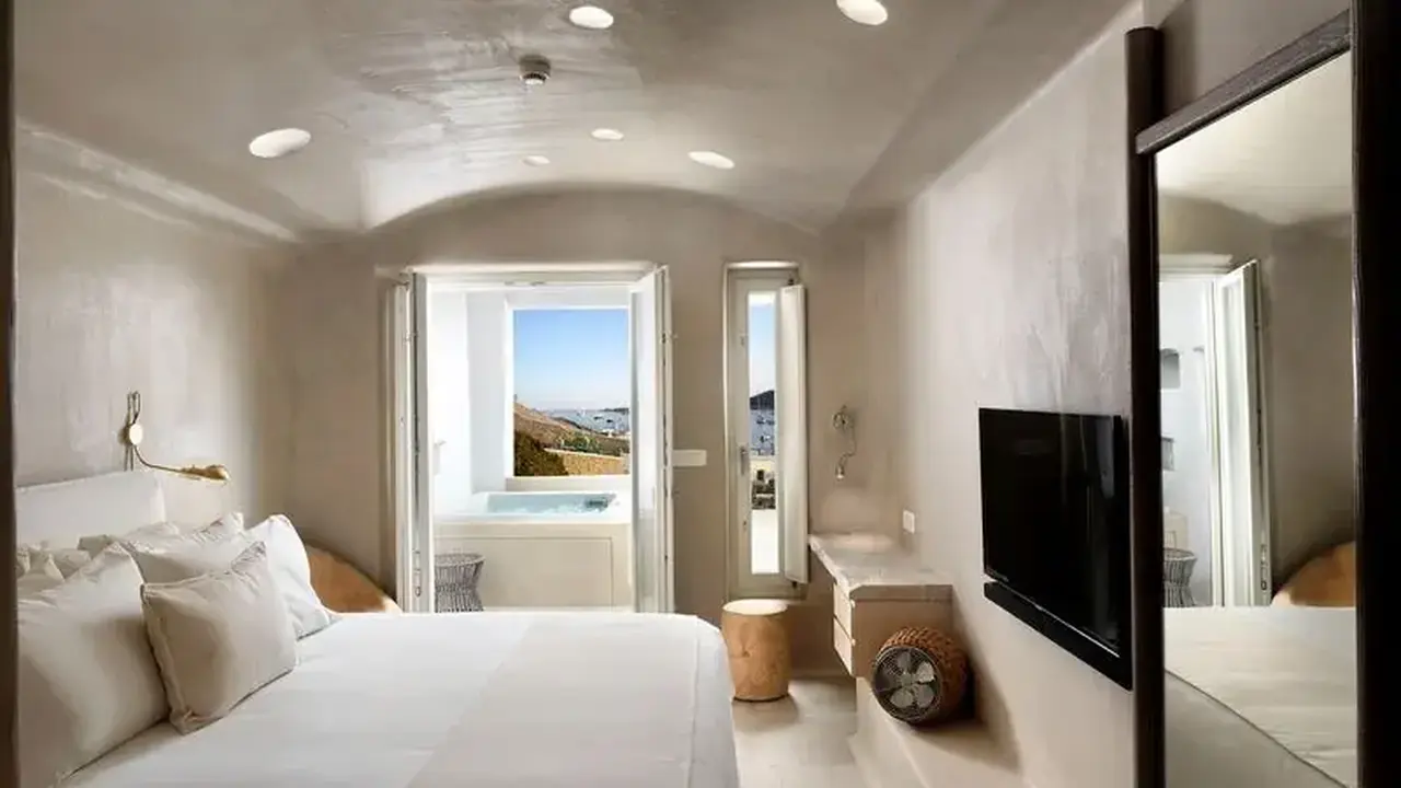 Kove Mykonos 5